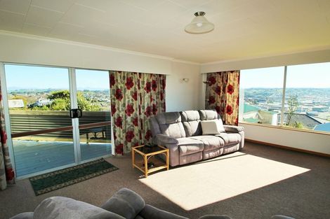 Photo of property in 8a Tamar Street, South Hill, Oamaru, 9400