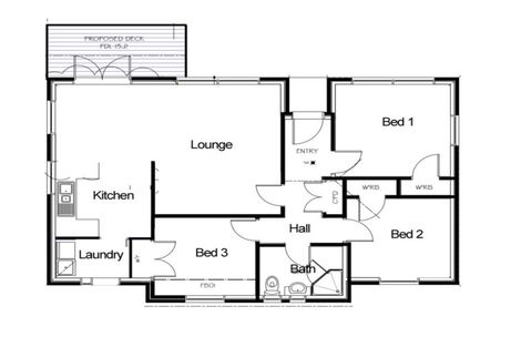 Photo of property in 169c Gray Avenue, Papatoetoe, Auckland, 2024