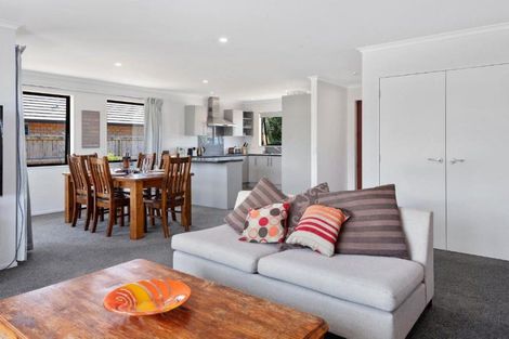 Photo of property in 6 Pukeko Street, Ruakaka, 0116