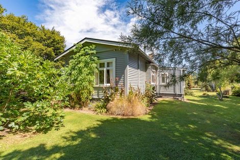 Photo of property in 317 Wood Street, Woodside, Greytown, 5794