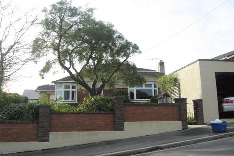 Photo of property in 99 Blacks Road, Opoho, Dunedin, 9010