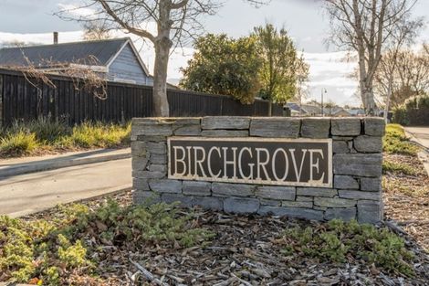 Photo of property in 14 Birchgrove Gardens, Mairehau, Christchurch, 8052