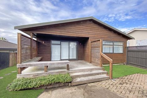 Photo of property in 3/260 Meola Road, Point Chevalier, Auckland, 1022