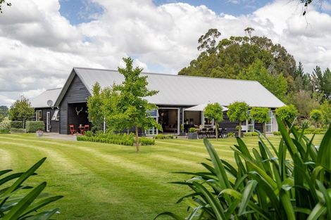 Photo of property in 152 Willow Park Drive, Opaki, Masterton, 5871