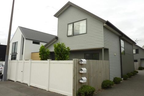 Photo of property in 1/340 Madras Street, Christchurch Central, Christchurch, 8013