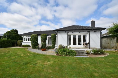 Photo of property in 31 Highfield Terrace, Newfield, Invercargill, 9812