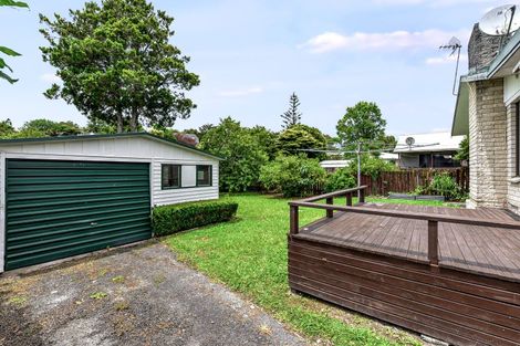 Photo of property in 3 Norfolk Place, Pukete, Hamilton, 3200