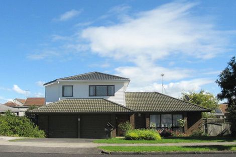 Photo of property in 59 Aberfeldy Avenue, Highland Park, Auckland, 2010
