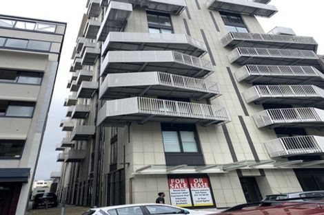 Photo of property in 104/111 Dixon Street, Te Aro, Wellington, 6011