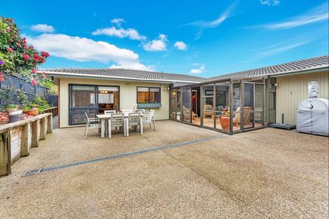 Photo of property in 47 Palmyra Way, Half Moon Bay, Auckland, 2012