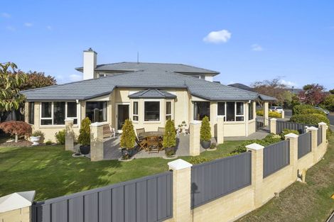 Photo of property in 41 Cherry Drive, Mosgiel, 9024