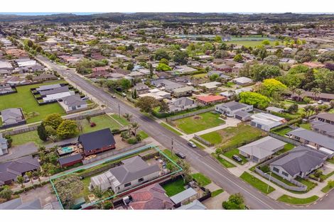 Photo of property in 245 Victoria Street West, Pukekohe, 2120