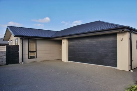 Photo of property in 10 Euphrasie Drive, Aidanfield, Christchurch, 8025