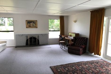 Photo of property in 1306 Two Chain Road, Swannanoa, Rangiora, 7475