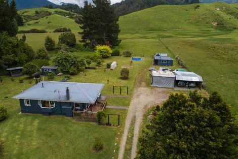 Photo of property in 1742 Motueka River West Bank Road, Motueka Valley, Motueka, 7196
