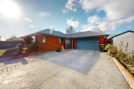 Photo of property in 21 Agnes Street, Tinwald, Ashburton, 7700