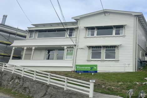 Photo of property in 13 Dorking Road, Brooklyn, Wellington, 6021