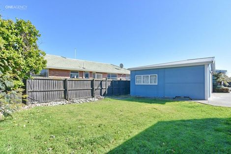 Photo of property in 45 Falcon Street, New Brighton, Christchurch, 8061