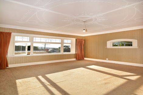 Photo of property in 18 Motu Street, Saint Clair, Dunedin, 9012