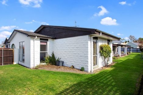 Photo of property in 67 Bush Street, Rangiora, 7400