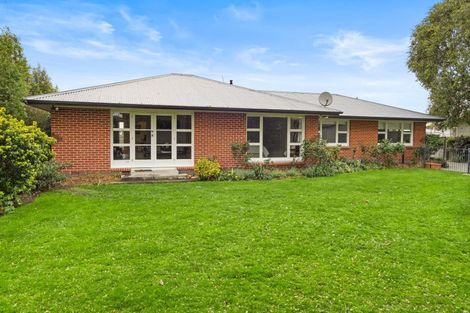 Photo of property in 29 Miller Avenue, Allenton, Ashburton, 7700