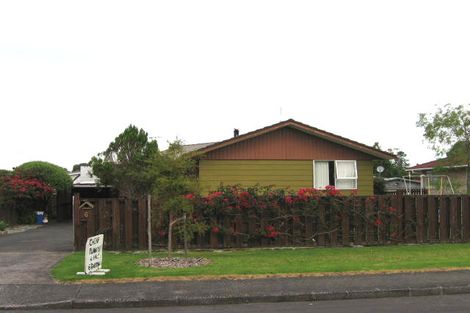Photo of property in 6 Tabitha Crescent, Henderson, Auckland, 0612