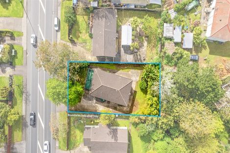 Photo of property in 137 Universal Drive, Henderson, Auckland, 0610