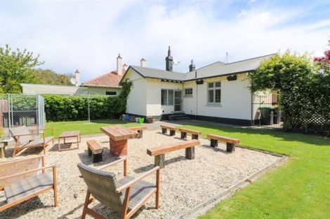 Photo of property in 3 Seddon Street, Highfield, Timaru, 7910