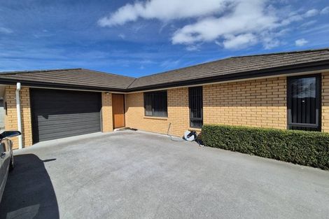 Photo of property in 59a Warwick Street, Mayfield, Blenheim, 7201