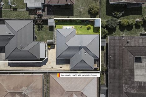 Photo of property in 63b Harris Street, Pukekohe, 2120