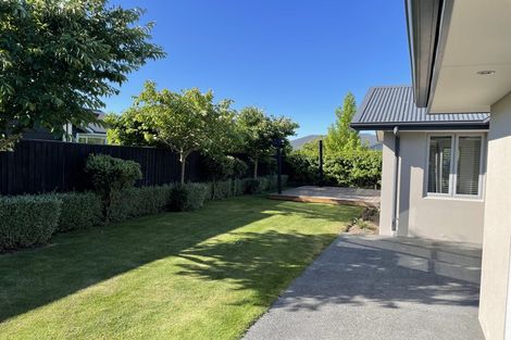 Photo of property in 4 Archrob Avenue, Prebbleton, 7604