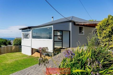 Photo of property in 86 Maryhill Terrace, Maryhill, Dunedin, 9011