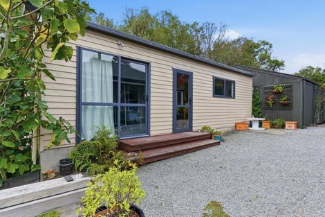 Photo of property in 82 Pye Road, Geraldine Downs, Geraldine, 7991