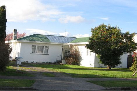 Photo of property in 18 Windsor Street, Terrace End, Palmerston North, 4410