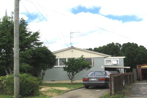 Photo of property in 16 Mccracken Road, Mount Wellington, Auckland, 1060