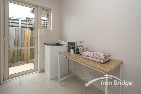 Photo of property in 81 Woodham Road, Linwood, Christchurch, 8062