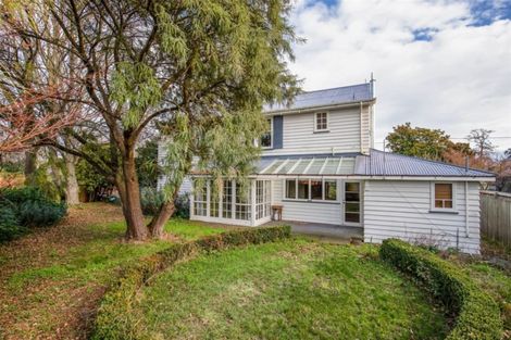 Photo of property in 34 Idris Road, Fendalton, Christchurch, 8014