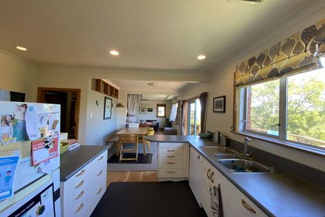 Photo of property in 183 Signal Hill Road, Opoho, Dunedin, 9010