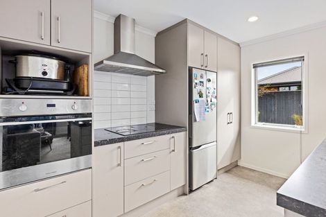 Photo of property in 13 Burford Way, Rolleston, 7615