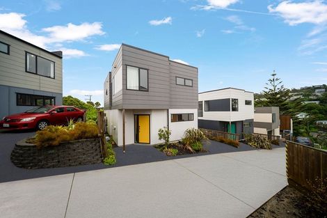 Photo of property in 29b Glanmire Road, Newlands, Wellington, 6037