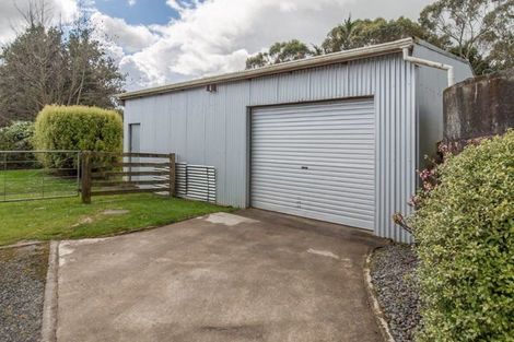 Photo of property in 35 Potts Road, Koputaroa, Levin, 5571
