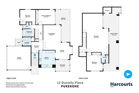 Photo of property in 12 Dunolly Place, Pukekohe, 2120
