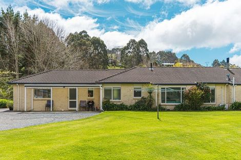 Photo of property in 20 Maui Pomare Road, Nikau Valley, Paraparaumu, 5032