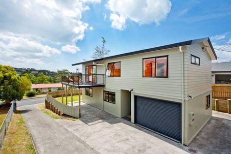 Photo of property in 2/34 Alexander Avenue, Torbay, Auckland, 0630