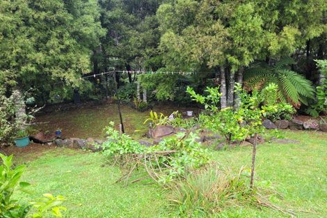 Photo of property in 611 Matawherohia Road, Kaeo, 0478