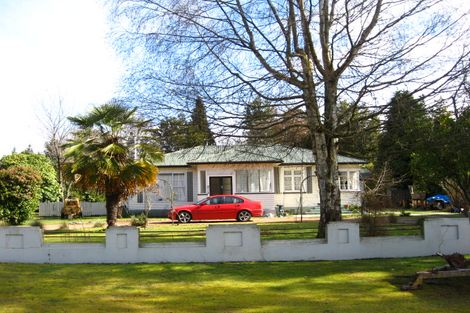 Photo of property in 6-8 Andersen Street, Reefton, 7830