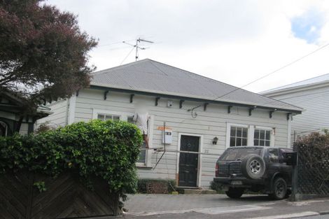 Photo of property in 22 Porritt Avenue, Mount Victoria, Wellington, 6011