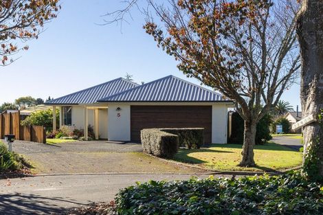 Photo of property in 5 Grosvenor Place, Katikati, 3129