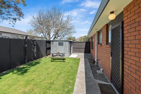 Photo of property in 1/64 Manurere Street, Hei Hei, Christchurch, 8042