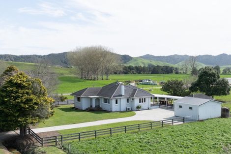 Photo of property in 151 Rutherfurd Road, Orini, Taupiri, 3792